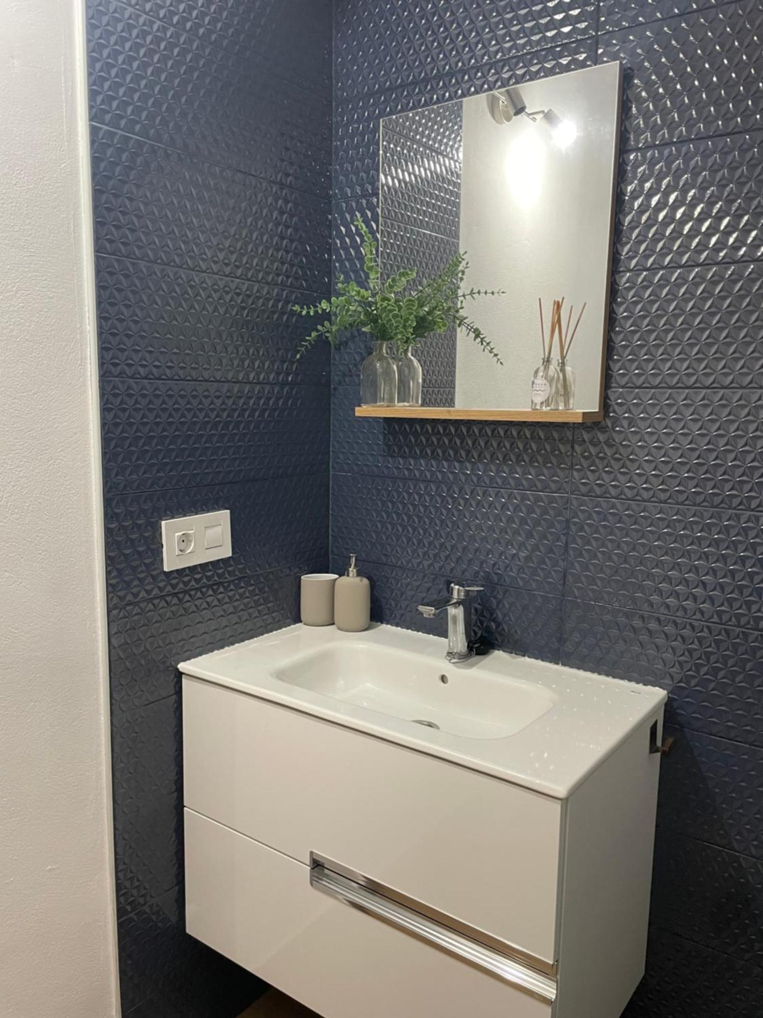 Apartamento Olivares Los Llanos De Aridane Kültér fotó