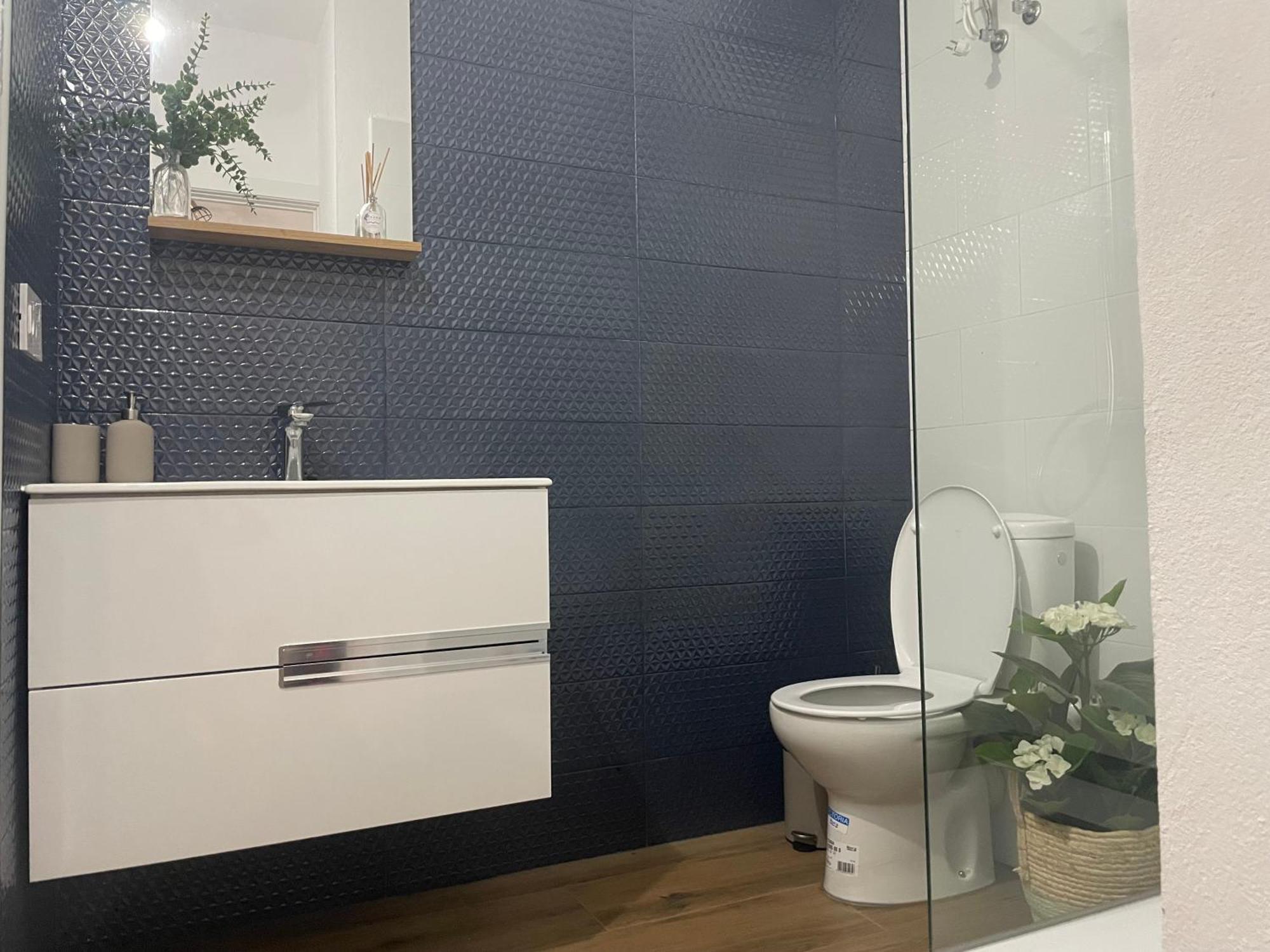 Apartamento Olivares Los Llanos De Aridane Kültér fotó