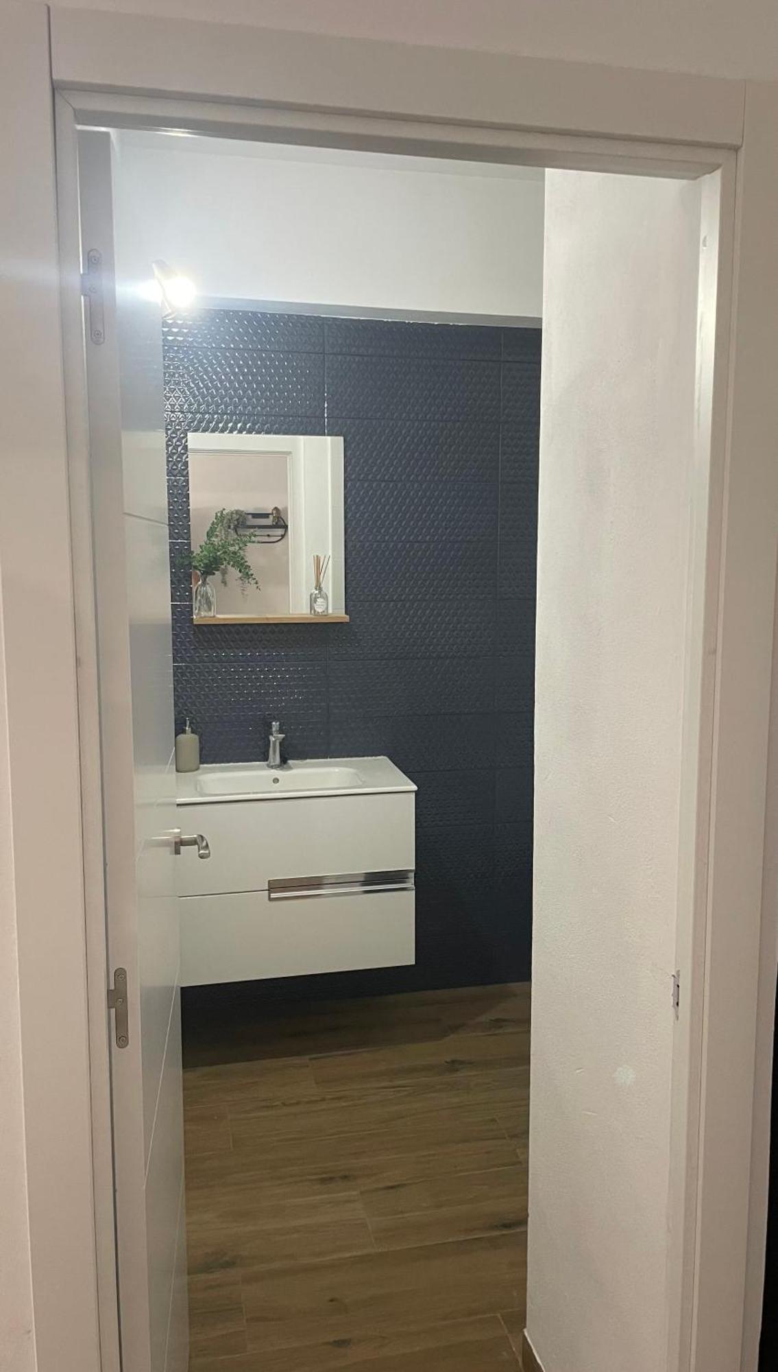 Apartamento Olivares Los Llanos De Aridane Kültér fotó